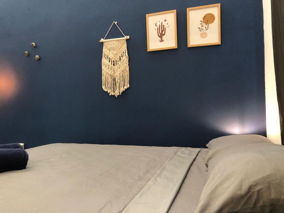 Casa Eden - Modern Peaceful Jungle Apartments Cocles Ngoại thất bức ảnh