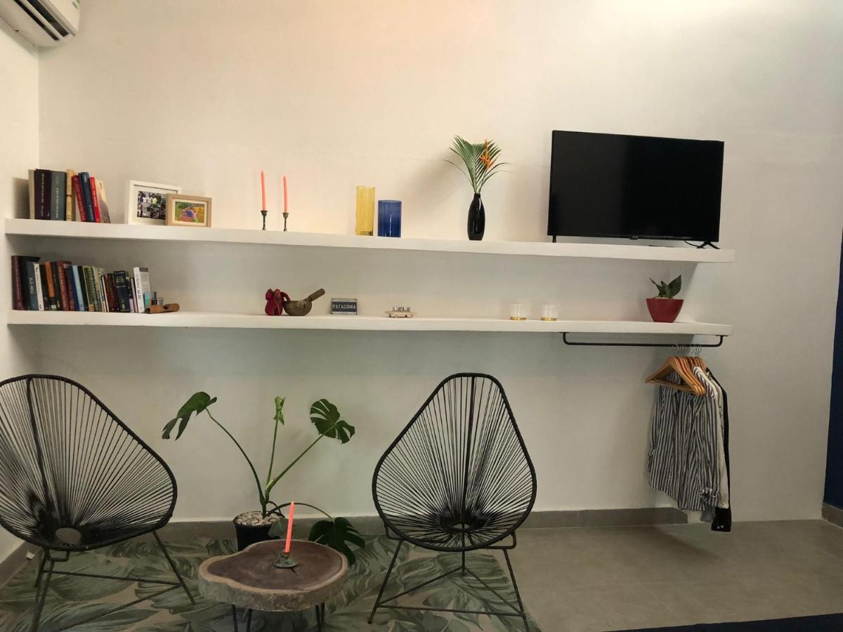 Casa Eden - Modern Peaceful Jungle Apartments Cocles Ngoại thất bức ảnh