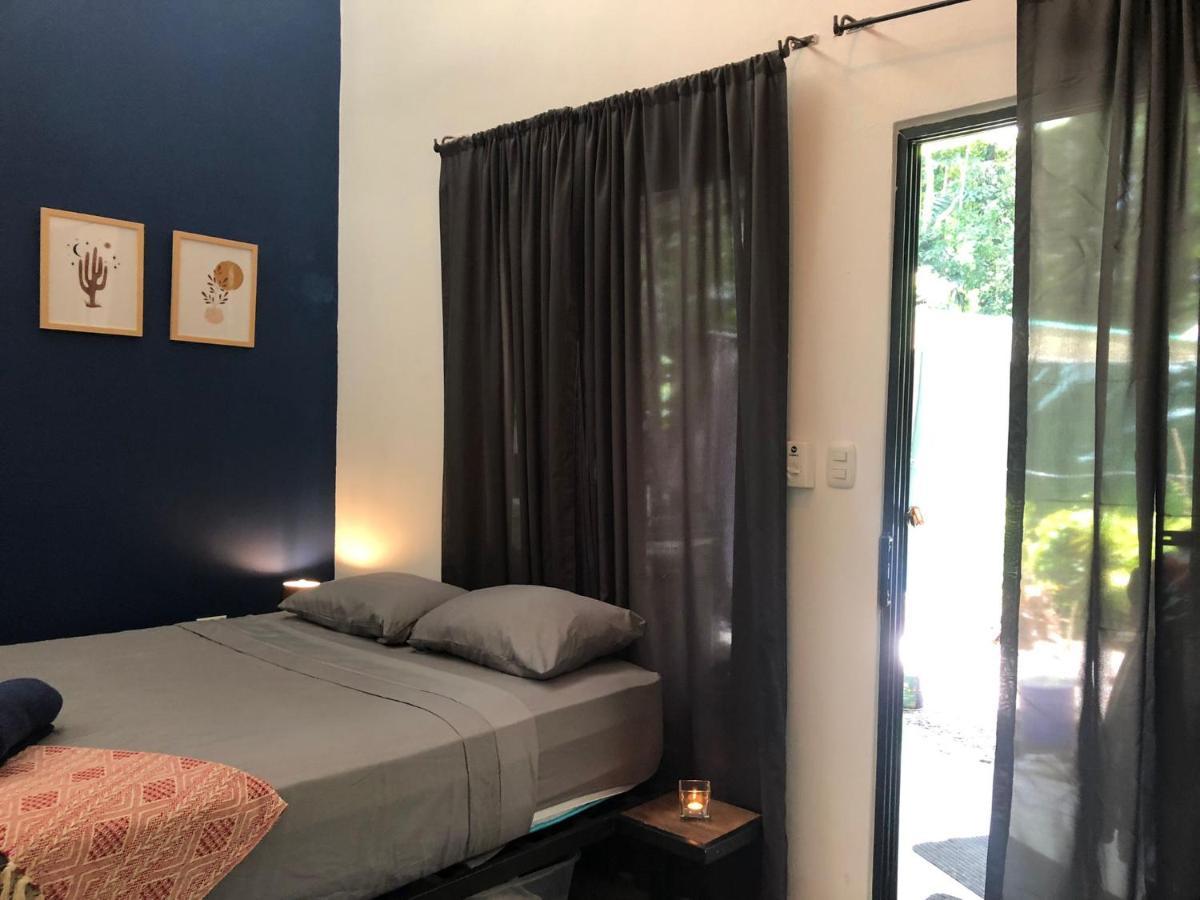 Casa Eden - Modern Peaceful Jungle Apartments Cocles Ngoại thất bức ảnh