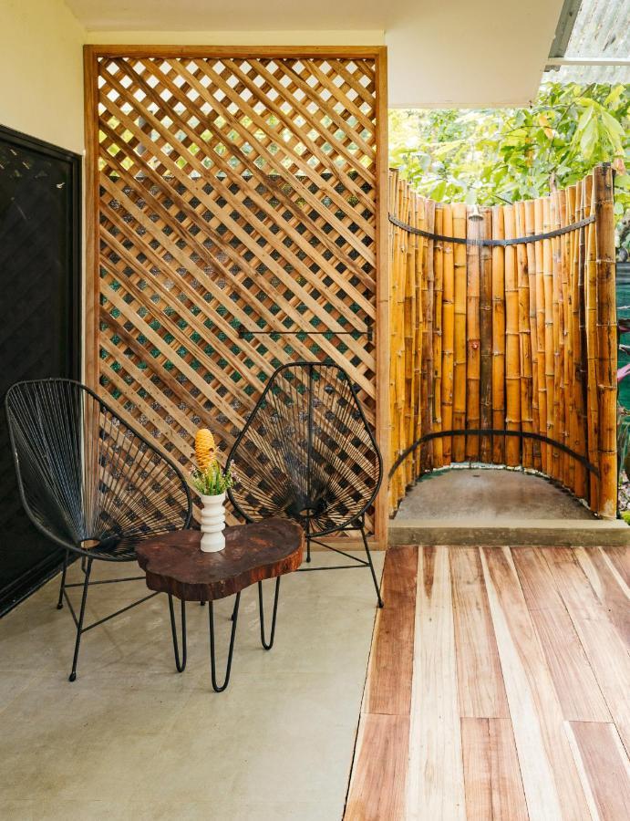 Casa Eden - Modern Peaceful Jungle Apartments Cocles Ngoại thất bức ảnh