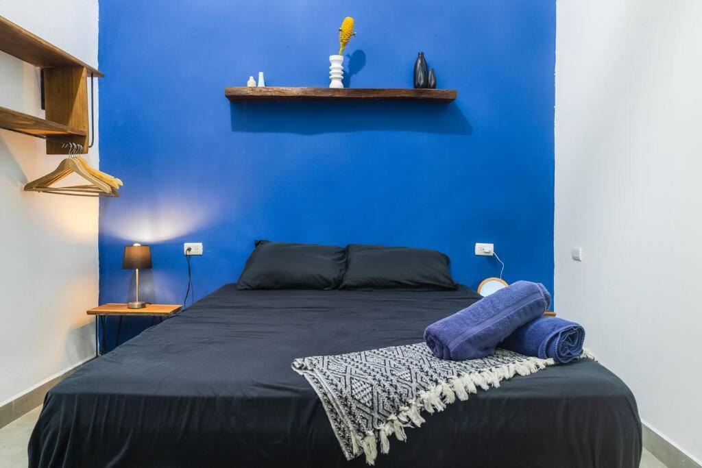 Casa Eden - Modern Peaceful Jungle Apartments Cocles Ngoại thất bức ảnh