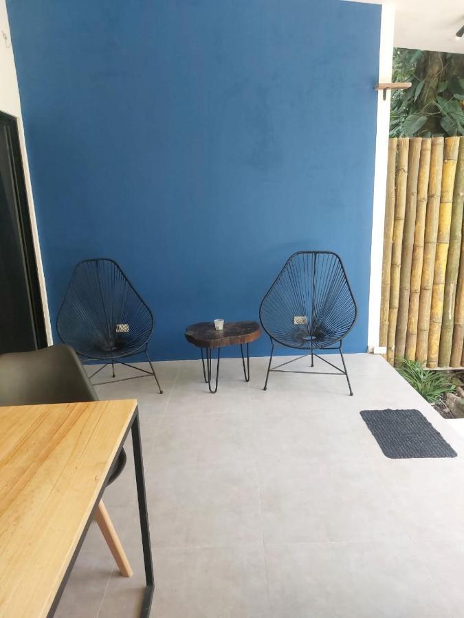 Casa Eden - Modern Peaceful Jungle Apartments Cocles Ngoại thất bức ảnh