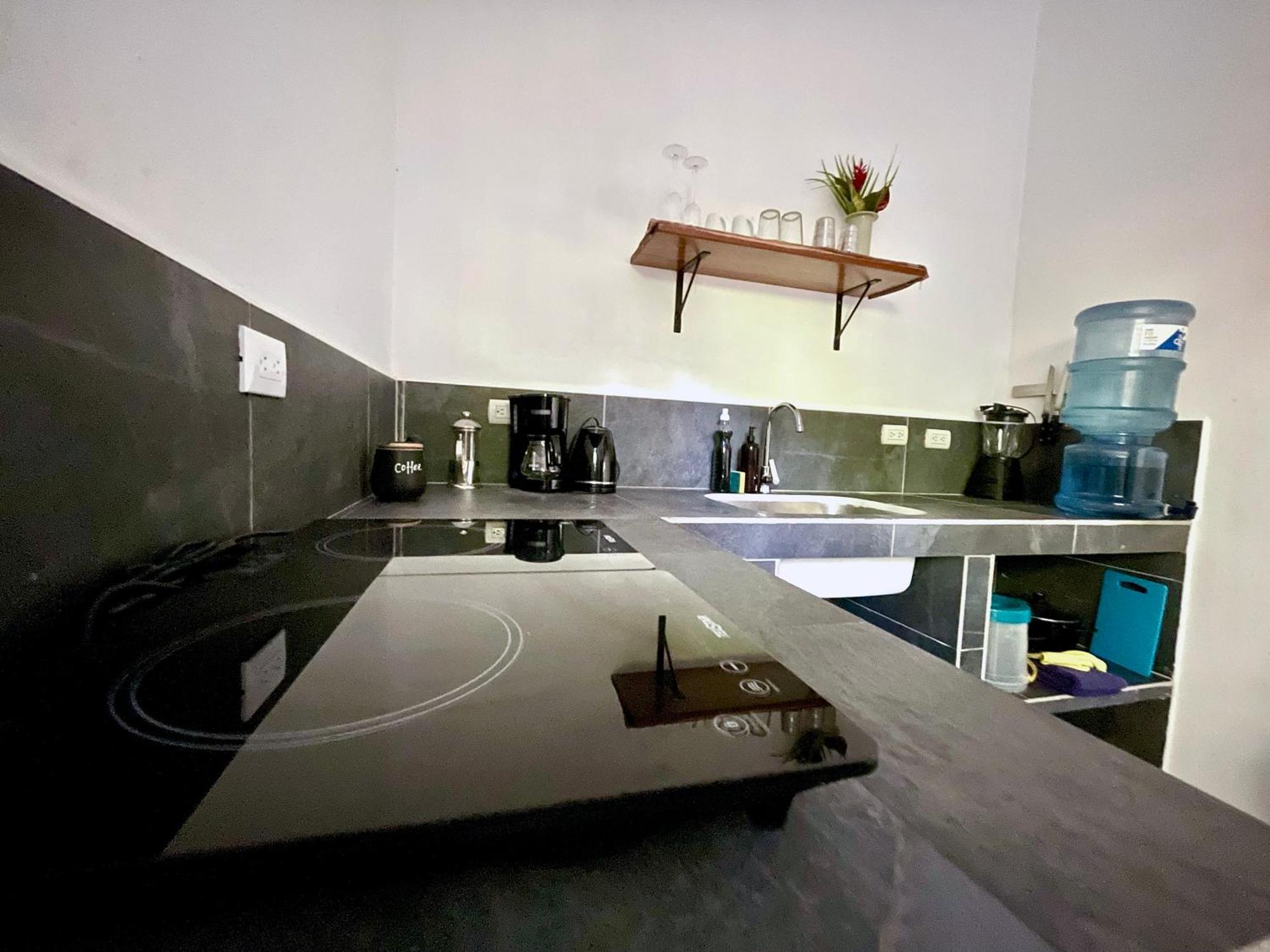 Casa Eden - Modern Peaceful Jungle Apartments Cocles Ngoại thất bức ảnh