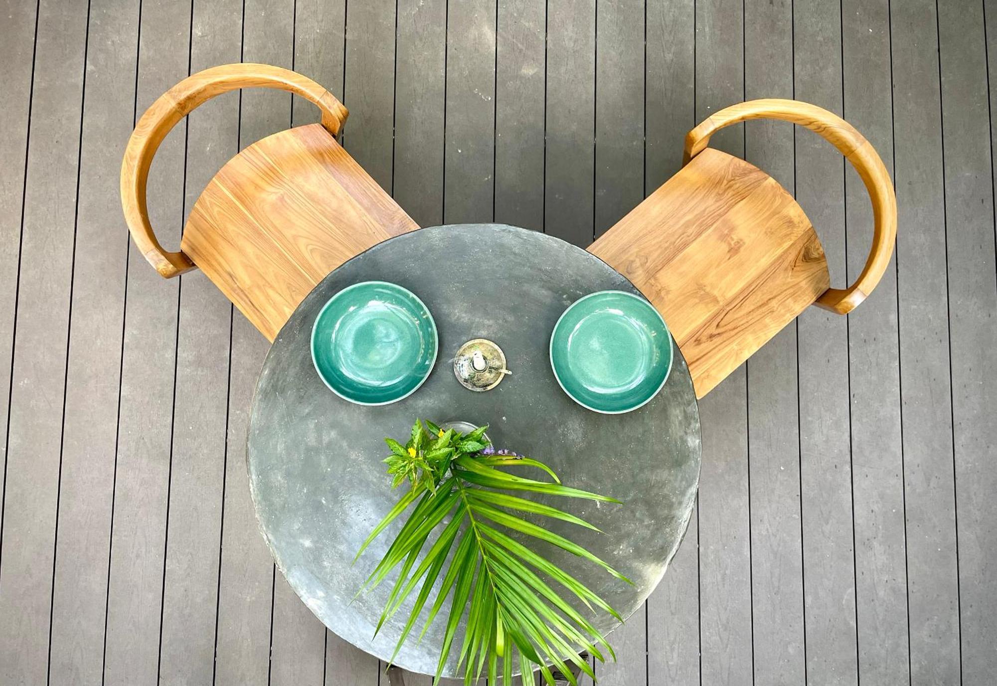 Casa Eden - Modern Peaceful Jungle Apartments Cocles Ngoại thất bức ảnh
