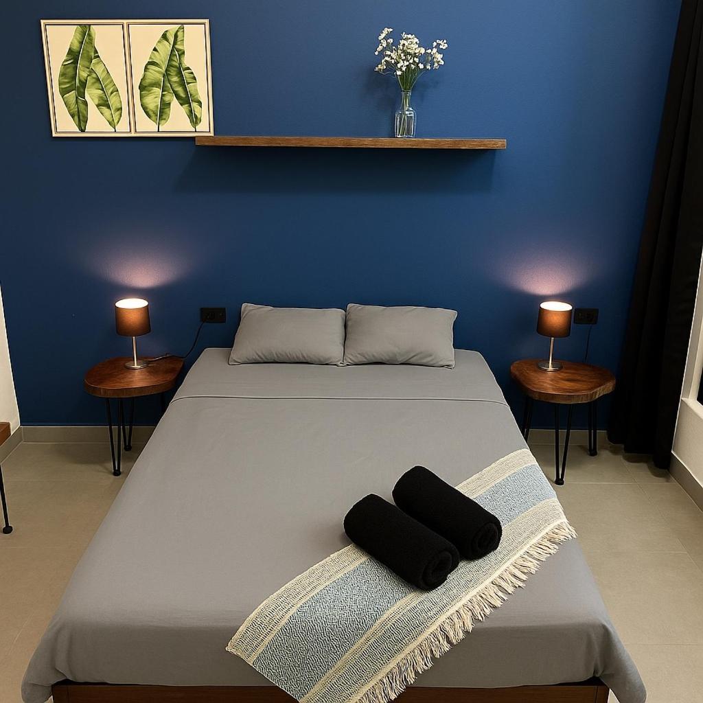 Casa Eden - Modern Peaceful Jungle Apartments Cocles Ngoại thất bức ảnh